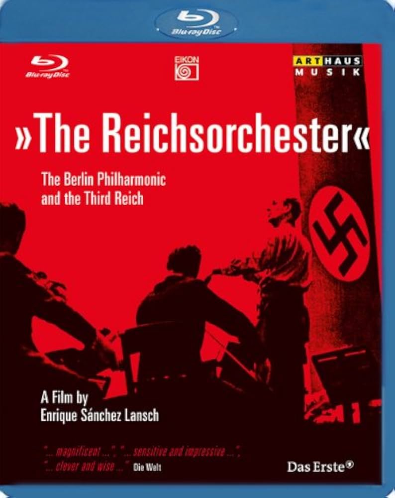 【中古】 ベルリン・フィルと第三帝国～ドイツ帝国オーケストラ 日本語字幕付 中古】 ベルリン・フィルと第三帝国～ドイツ帝国オーケストラ